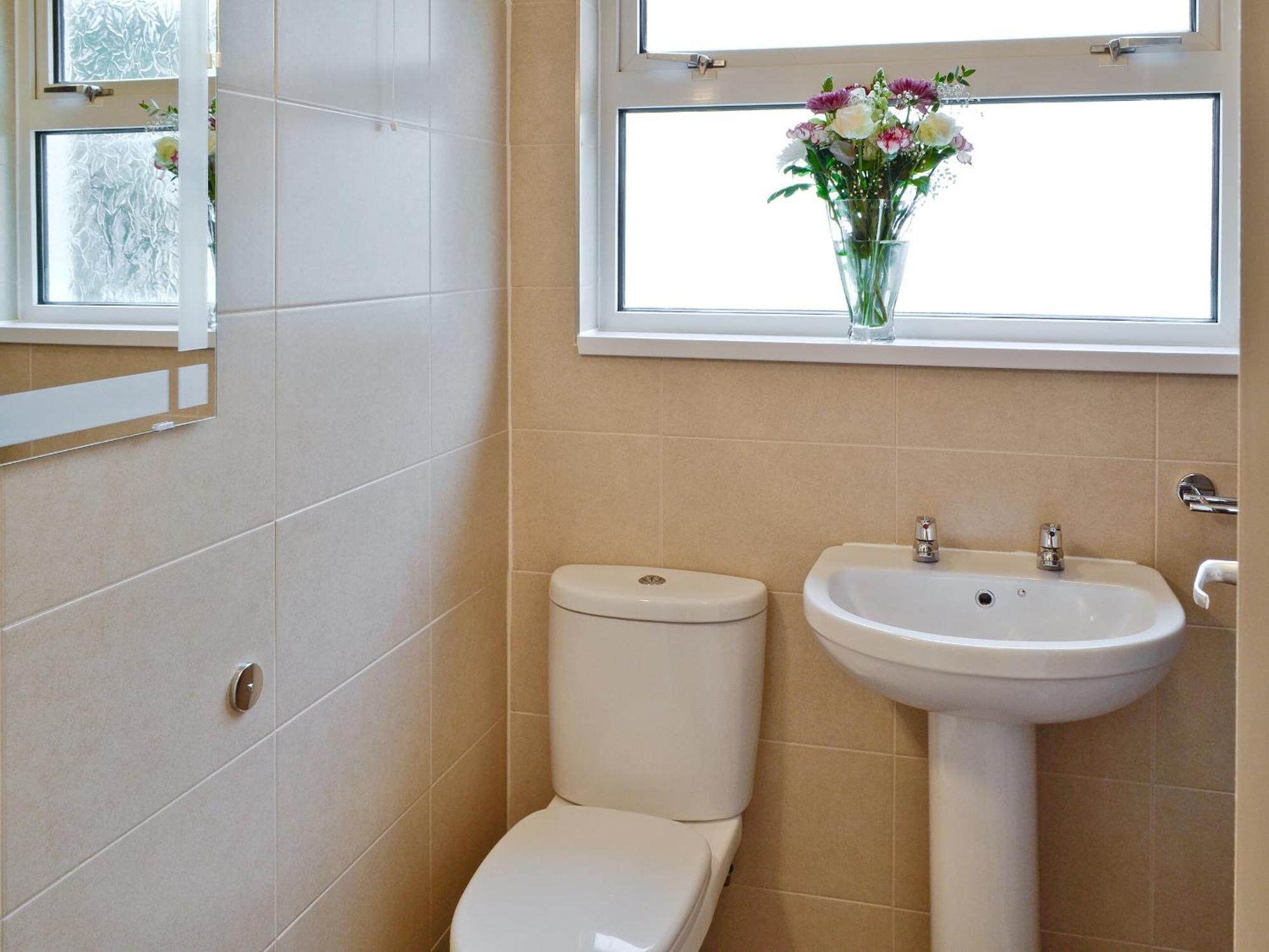 Eden - B6526 Villa Saint Cleer Ngoại thất bức ảnh