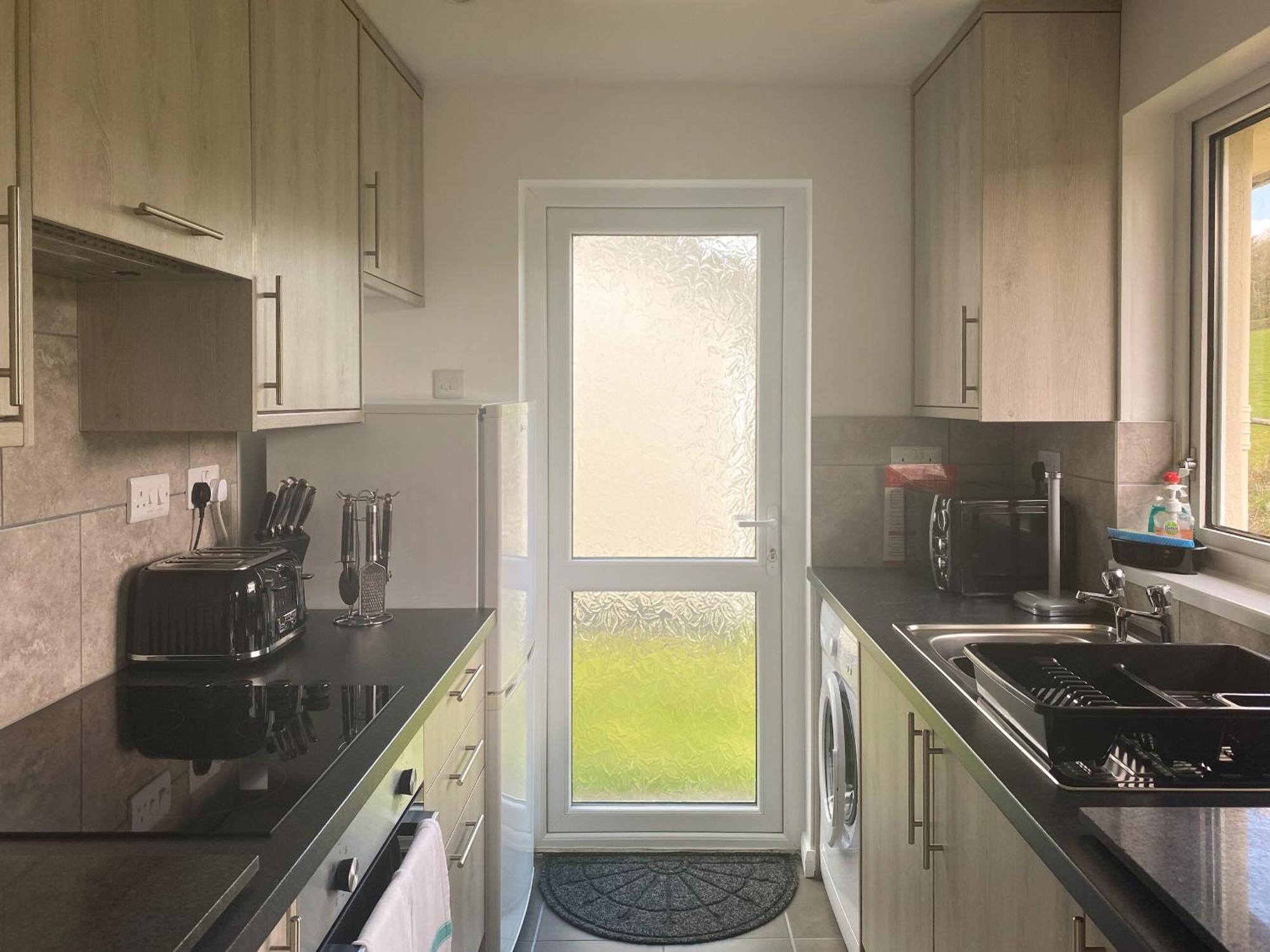 Eden - B6526 Villa Saint Cleer Ngoại thất bức ảnh