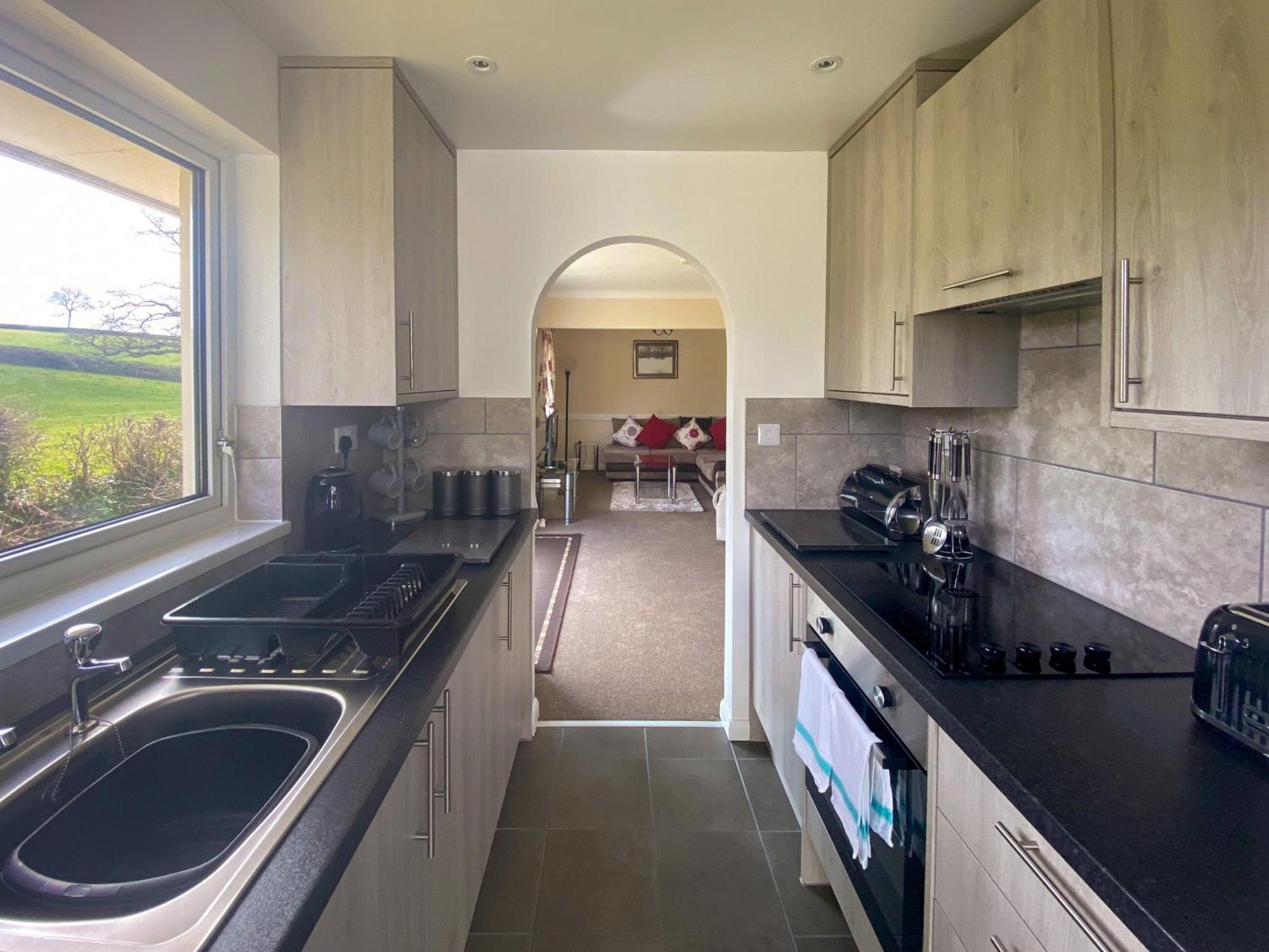 Eden - B6526 Villa Saint Cleer Ngoại thất bức ảnh