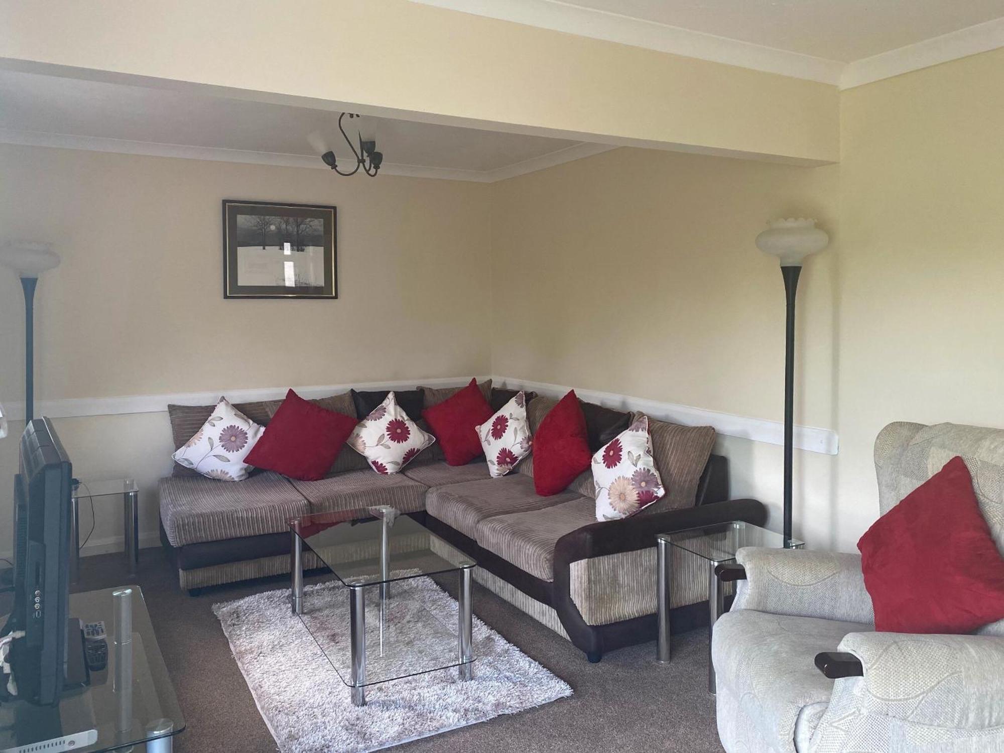 Eden - B6526 Villa Saint Cleer Ngoại thất bức ảnh